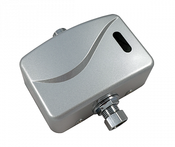 Автоматический сенсорный клапан для душа ZETA BR-081 от магазина Автоматической сантехники
